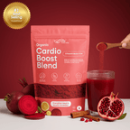 Cardio Boost Blend Product
