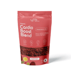 Cardio Boost Blend Front