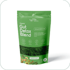 Gut Reset Blend Frontside