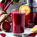 Cardio Boost Blend Smoothie